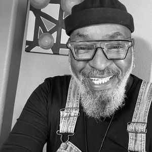 Meet your Posher, Gerry